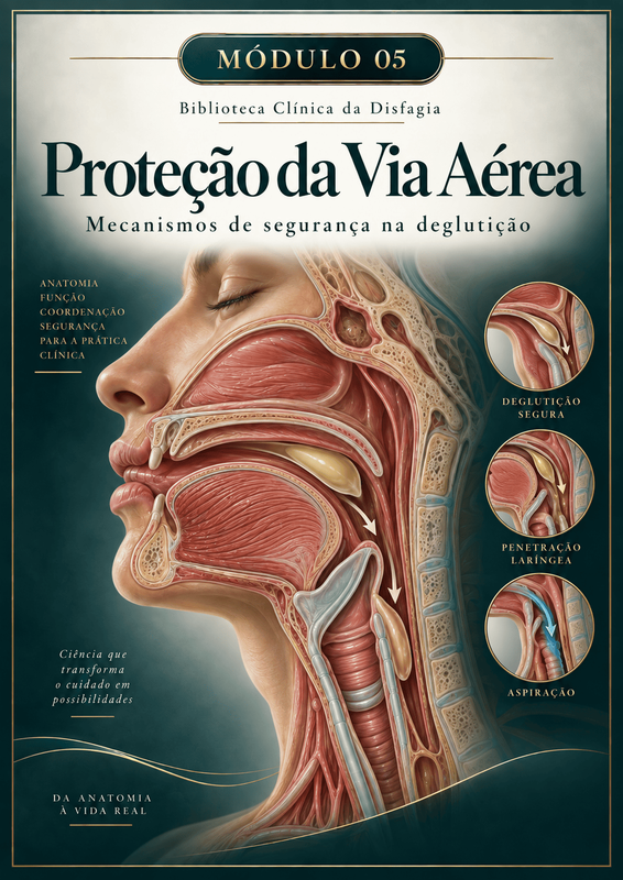 Proteção da Via Aérea