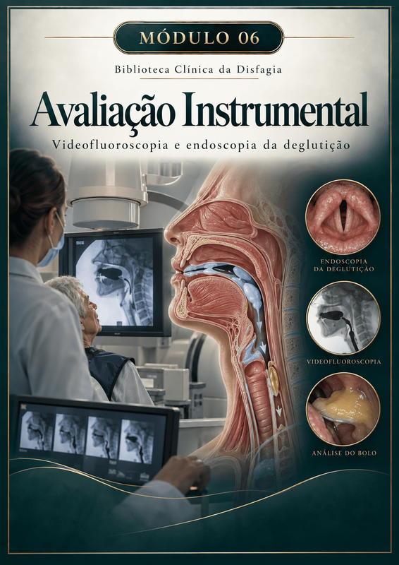 Avaliação Instrumental